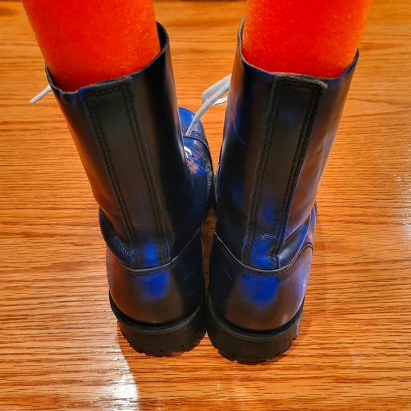 Made In England Underground boots - Picture 4 of 12